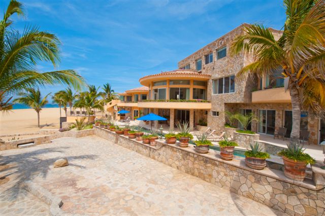 Villa Marcella - Cabo San Lucas, Mexico